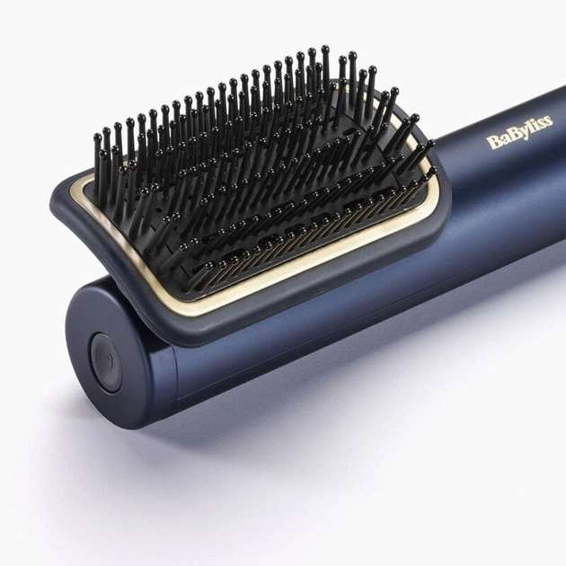 Прилад для укладання волосся Babyliss AC-AS6550-PAD - изображение 3