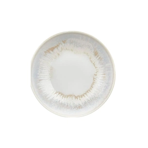 Тарілка By Bone серія "Wave" кругла 25 см (WE-ZT-25-DZ) зображення 1