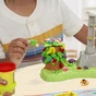 Набор для творчества Hasbro Play-Doh Лев та друзі (F7221) - уменьшенное изображение 9