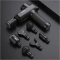 Перкусійний масажер RENPHO Power Thermacool Massage Gun (R-C001SH-BK) - зменшене зображення 2