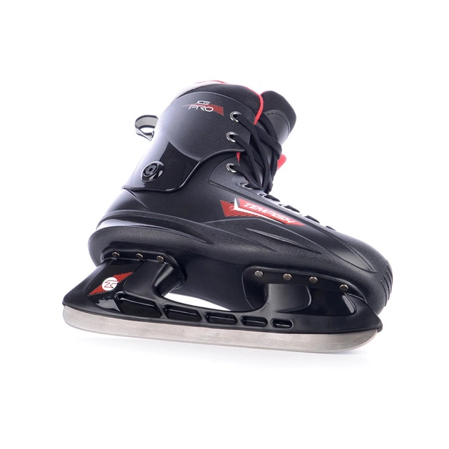 Ковзани Tempish Pro Ice Хокейні Чорні 38 (1300000219/38) - picture 5
