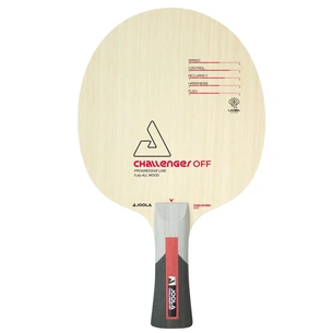 Основа для ракетки Joola Challenger OFF FL (61555) (930968) picture 1