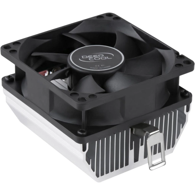 Кулер до процесора Deepcool CK-AM209 - изображение 1
