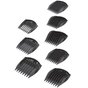 Машинка для стрижки Babyliss Pro FX872E Cut-Definer - зменшене зображення 4