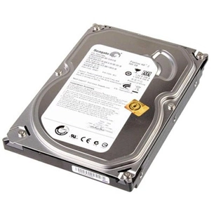 Жорсткий диск 3.5" 500Gb Seagate (ST3500312CS) зображення 1