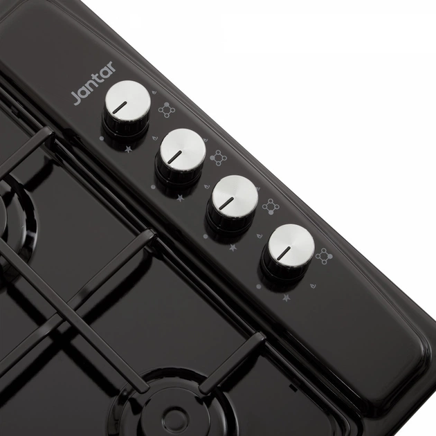 Варочна поверхня Jantar HSR 60 BL EF - picture 8