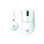 Мишка Razer DeathAdder V4 PRO Wireless/USB White (RZ01-05330200-R3G1) - зменшене зображення 1