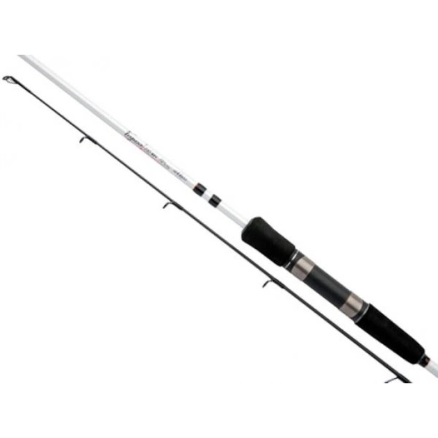 Вудилище Shimano Vengeance Sea Bass 2.40MH 10-50гр (SV24SBMH) - изображение 1