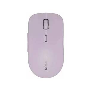 Мишка Canyon MW-12 Wireless/Bluetooth Pink (CNS-CMSW12P) зображення 1