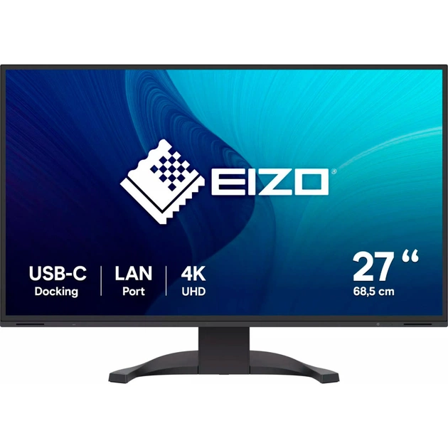 Монітор Eizo EV2740X-BK - изображение 1