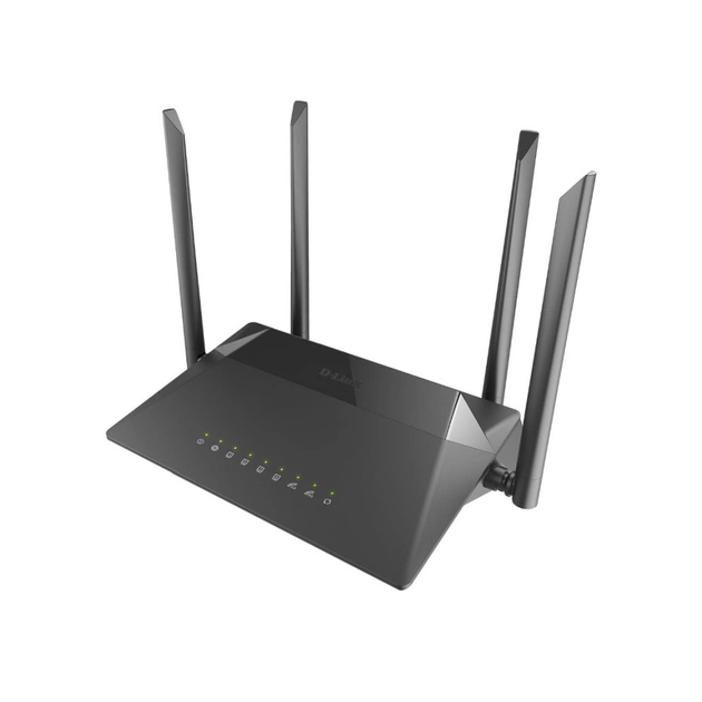 Маршрутизатор D-Link DIR-842 - зображення 1
