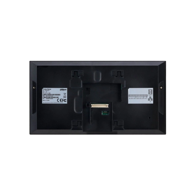 Відеодомофон Dahua DHI-VTH2421FB-P - picture 3