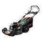 Газонокосарка GTM бензинова LM53-SP-V, 5,5к.с., 53см, 70л, самохідна з варіатором (LM53-SP-V) - зменшене зображення 1