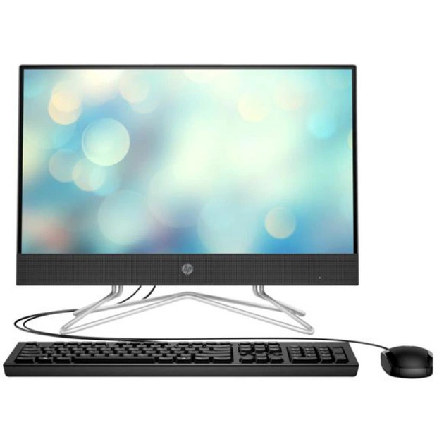 Комп'ютер HP 22-df0061ur AiO / Ryzen5 3500U (1G1B8EA) - зображення 1