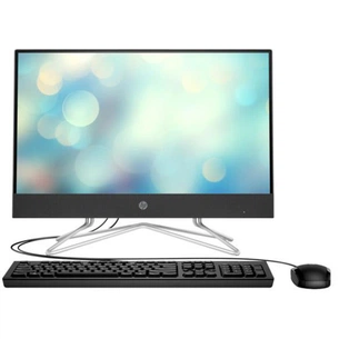 Комп'ютер HP 22-df0061ur AiO / Ryzen5 3500U (1G1B8EA) зображення 1