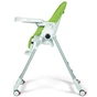 Стілець для годування Peg-Perego Prima Pappa Follow Me Wonder Green (IH01000000WD24) - зменшене зображення 3