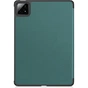 Чохол до планшета BeCover Smart Case Xiaomi Pad 7 / 7 Pro 11.2" Dark Green (712801) - зменшене зображення 3