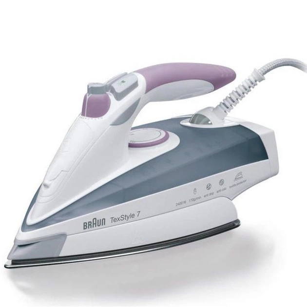 Праска Braun TS 755 (TS755) - зображення 1