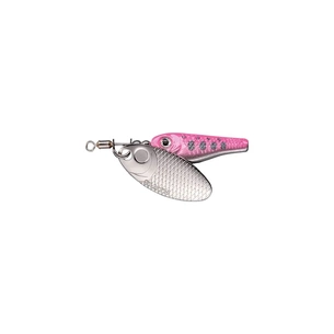 Блешня Smith Niakis 50mm 4.0 g 21 Pink Yamame (1665.06.88) зображення 1