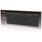 Клавіатура REAL-EL RK-507 USB Black (EL123100050) - зменшене зображення 8