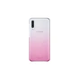 Чохол до мобільного телефона Samsung Galaxy A50 (A505F) Gradation Cover Pink (EF-AA505CPEGRU) - зменшене зображення 1