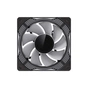 Кулер до корпусу Gamemax FN12A-C8I-R - зменшене зображення 3