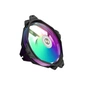 Кулер до корпусу Alseye M120-PB-A (AS.04.01.0074) - зменшене зображення 2