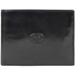 Портмоне Tony Perotti Italico 537 Черное (90452) изображение 1
