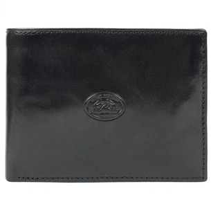 Портмоне Tony Perotti Italico 537 Черное (90452) изображение 1