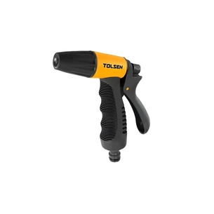 Пістолет для поливу Tolsen 3-позиційний ABS пластик (57101) зображення 1