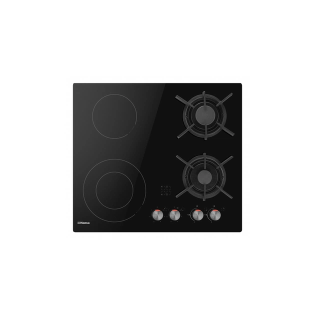 Варочна поверхня Hansa BHMS61414030 - picture 1