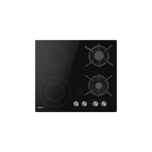 Варочна поверхня Hansa BHMS61414030 изображение 1