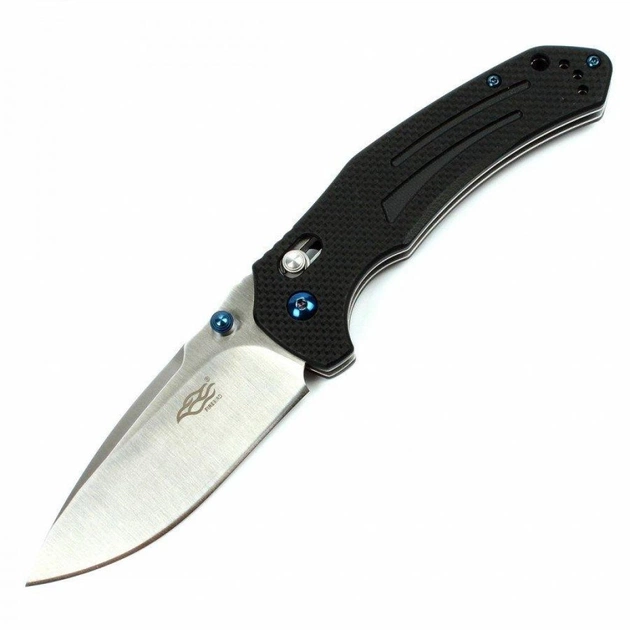 Ніж Firebird F7611-BK - изображение 1