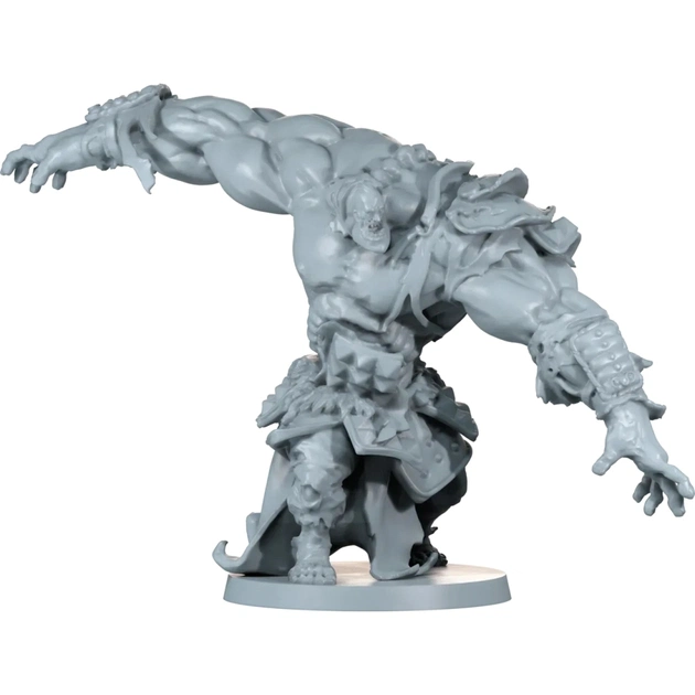 Настільна гра Geekach Games Зомбіцид. Біла смерть - Нескорена Імперія (Zombicide: White Death - Eternal Empire) (укр.) (GKCH235ee) - picture 7