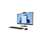 Комп'ютер HP 27-cr2003ua AiO / Ultra7 255U, 32, 1TBSSD, WiFi, K&M, W11 ADV SL (D3MU3EA) - зменшене зображення 3