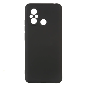 Чохол до мобільного телефона Armorstandart ICON Case Xiaomi Redmi 12С/11A Camera cover Black (ARM65965) зображення 1