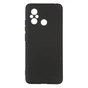 Чохол до мобільного телефона Armorstandart ICON Case Xiaomi Redmi 12С/11A Camera cover Black (ARM65965) - зменшене зображення 1