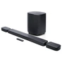 Акустична система JBL BAR 800 (M2) Black (JBLBAR800M2BLKEP) - зменшене зображення 1