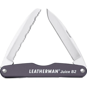 Мультитул Leatherman Juice B2 - Granite (832365) зображення 1