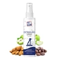 Спрей для тварин Pet Clean DETANGLING SPRAY для розплутування ковтунів, кондиціонує та робить гладенькою шерсть 200 мл (8939117886752) - уменьшенное изображение 1