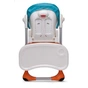 Стілець для годування Chicco Polly Double Phase Red (79074.26) - зменшене зображення 4