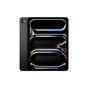 Планшет Apple iPad Pro 13" M4 WiFi 2TB with Nano-texture Glass Space Black (MWRH3NF/A) - зменшене зображення 1