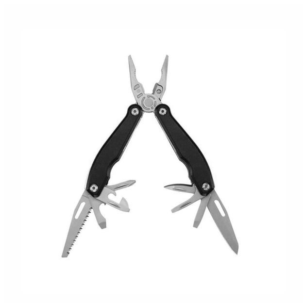Мультитул TheGeneral Protool у чохлі чорний (1800TG-1) - зображення 1