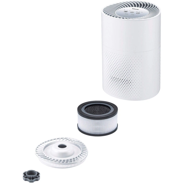 Очисник повітря Beurer LR 220 - зображення 3