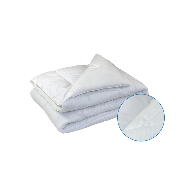 Ковдра Руно Силіконова Soft 140х205 см (321Soft) - изображение 1