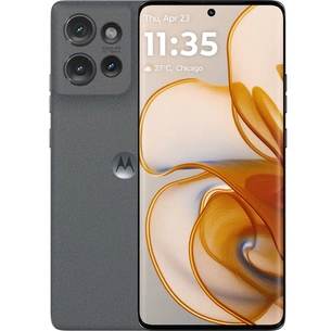 Мобільний телефон Motorola Edge 50 12/512GB Koala Grey (PB2U0009RS) зображення 1