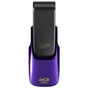 USB флеш накопичувач Silicon Power 64Gb Blaze B31 Purple USB 3.0 (SP064GBUF3B31V1U) - зменшене зображення 1