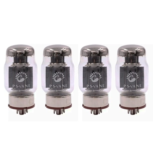 Лампа для підсилювача PSVANE KT88 (Matched Quad) изображение 1