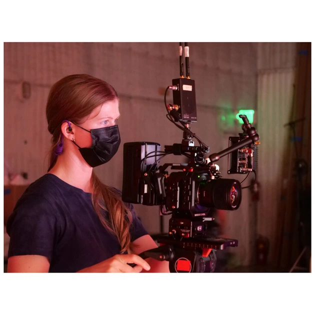 Цифрова відеокамера Panasonic Lumix BSH-1 (DC-BS1HEE) - picture 12