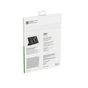Скло захисне Belkin TemperedGlass iPad Pro 13 (2024 M4) (OVI006HQ) - зменшене зображення 18